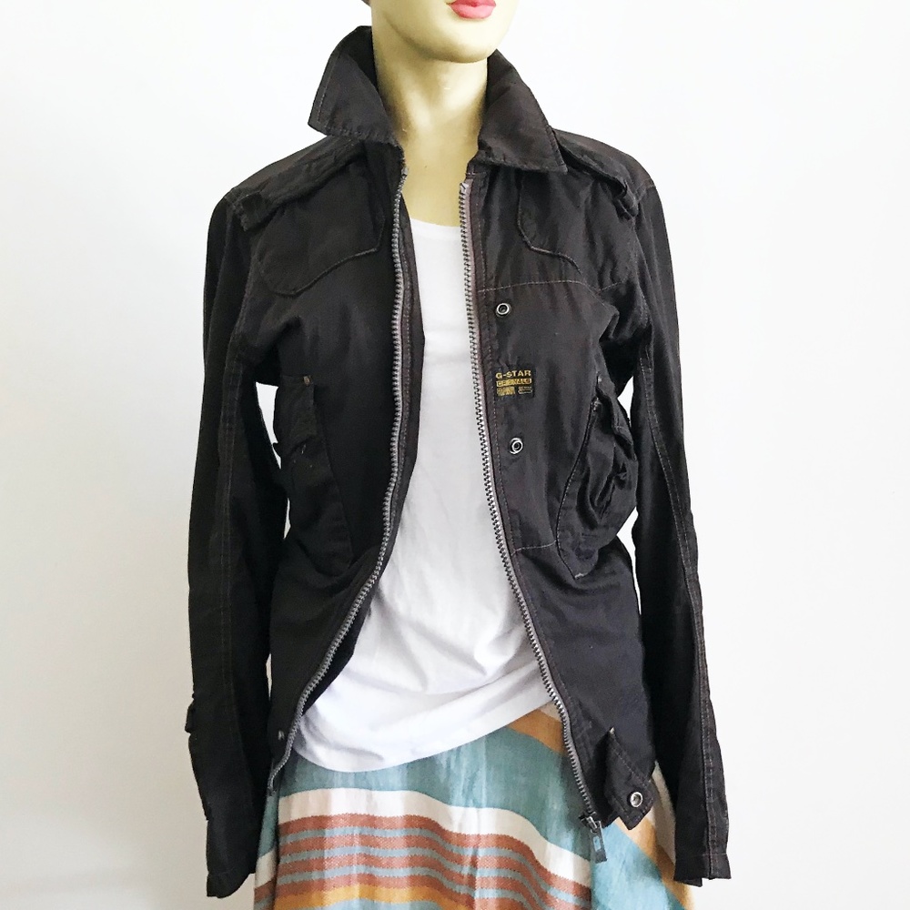 G-Star Raw Utility jacket